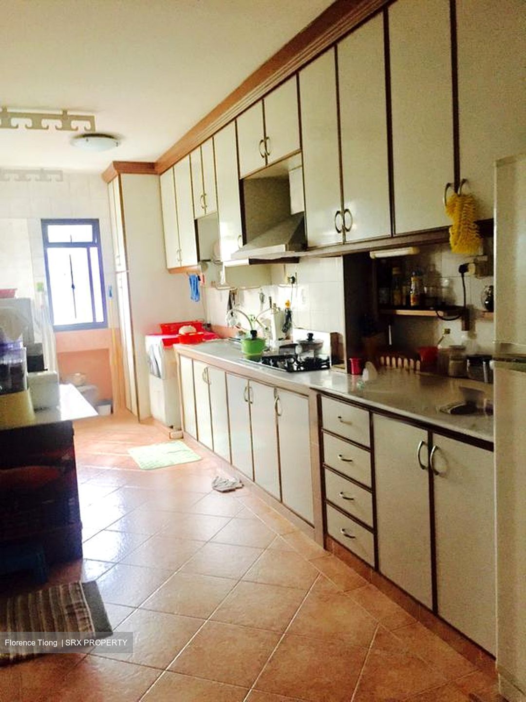 Blk 621 Senja Road (Bukit Panjang), HDB 5 Rooms #463240581